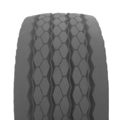 Saucerman STR132 385/65 R22.5 164K