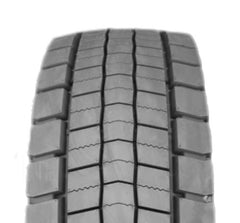 Saucerman SDR151 315/80 R22.5 156/150L