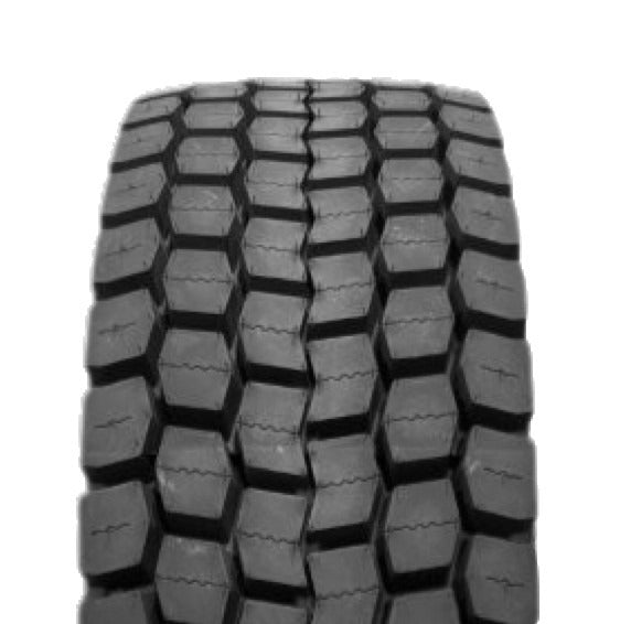 Saucerman SDR152 315/80 R22.5 156/153L