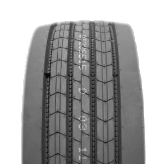 Saucerman SSL121 315/70 R22.5 156/150L
