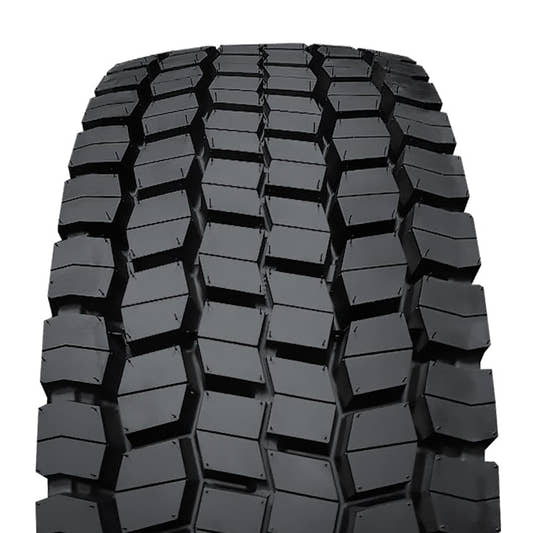 Cetroc GHD20 315/60 R22.5 154/148L