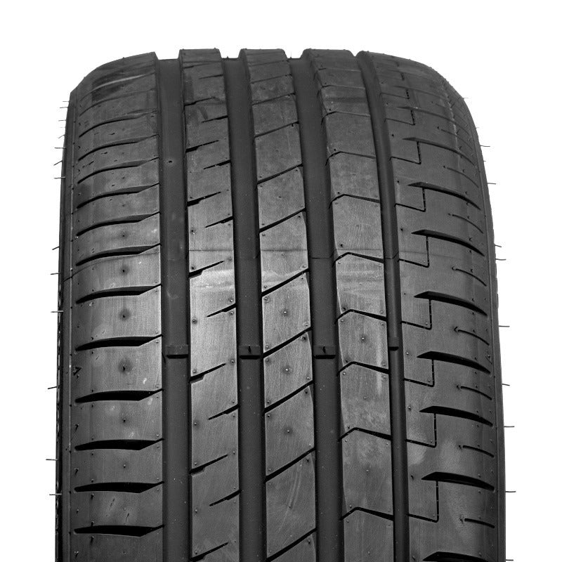 Tomason Sportrace UHP 2 245/35 R19 93Y Sommer