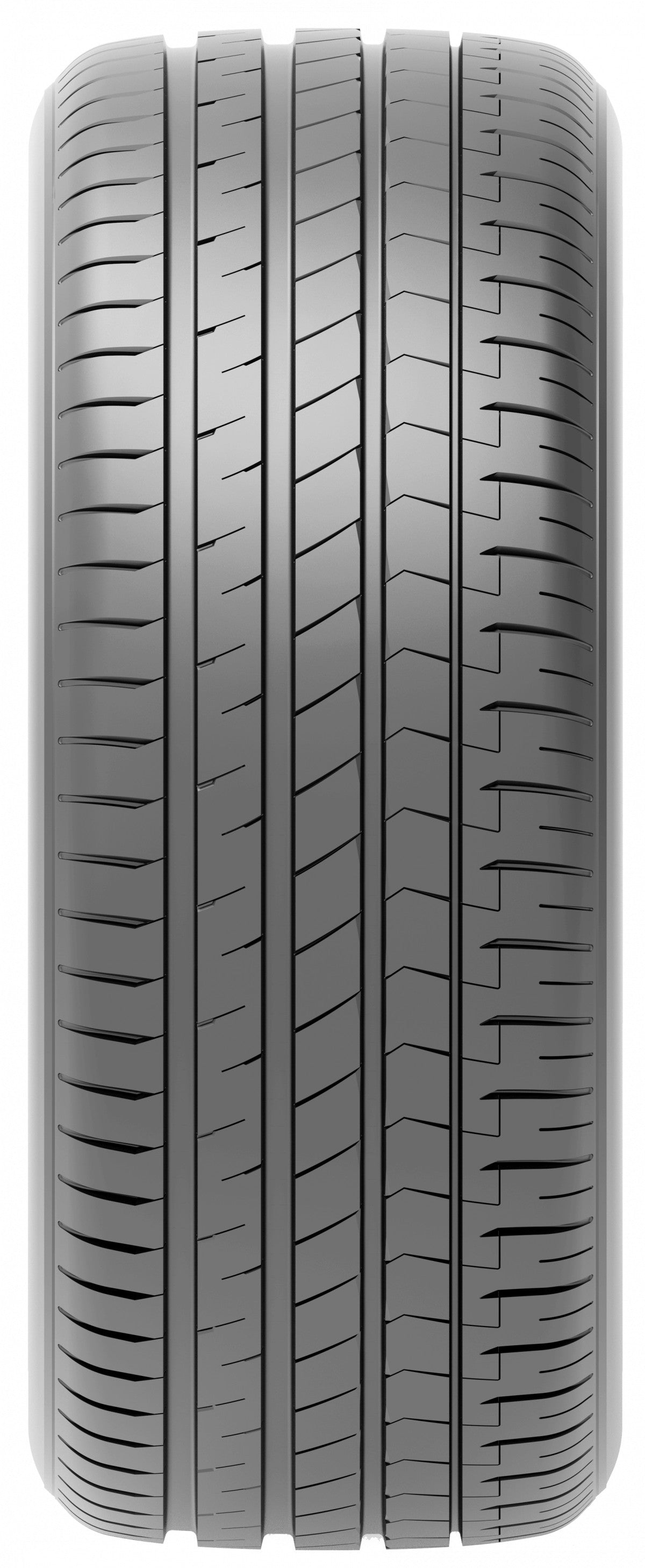 Tomason Sport Race UHP II XL 235/55 R19 105Y Sommer