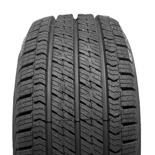 Atlander ATL56 Lander Allseason 225/75 R16 121/120R Ganzjahr