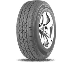 Westlake H188 8PR 195/65R16C 104/102T Sommer