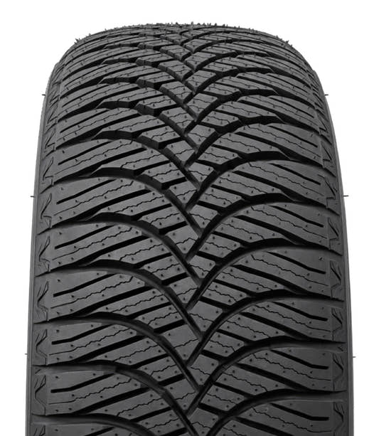 Arisun Z-401 AllSeason Elite 165/65 R14 79T Ganzjahr