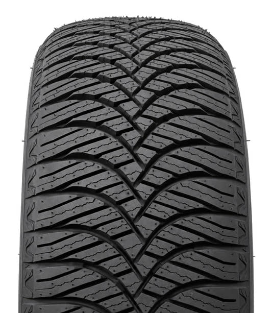 Arisun Z-401 AllSeason Elite 165/70 R13 79T Ganzjahr