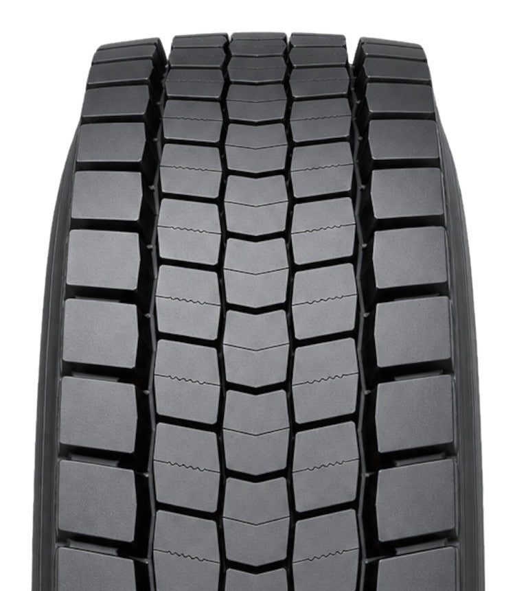 Goodride Multi Drive D4 315/80 R22.5 156/153L