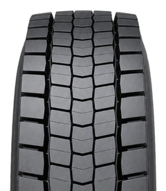 Goodride Multi Drive D4 315/80 R22.5 156/153L