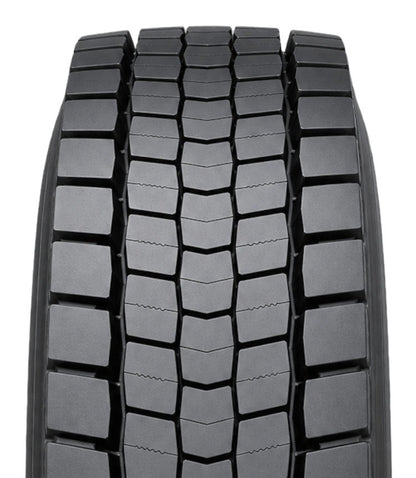 Goodride Multi Drive D4 315/80 R22.5 156/153L