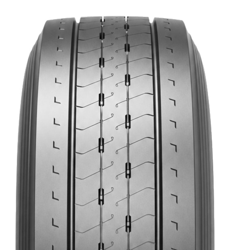 Golden Crown AZ172 385/65 R22.5 164K