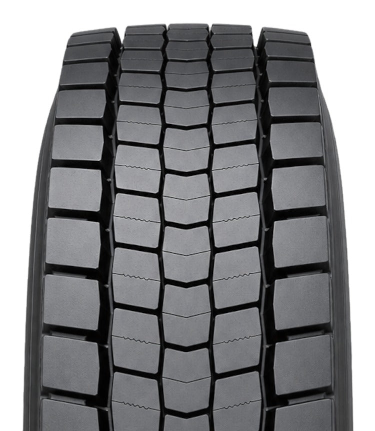Goodride Multi Drive D4 315/70 R22.5 154/150L