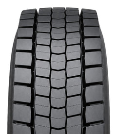 Goodride Multi Drive D4 315/70 R22.5 154/150L