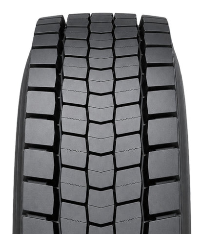 Goodride Multi Drive D4 315/70 R22.5 154/150L