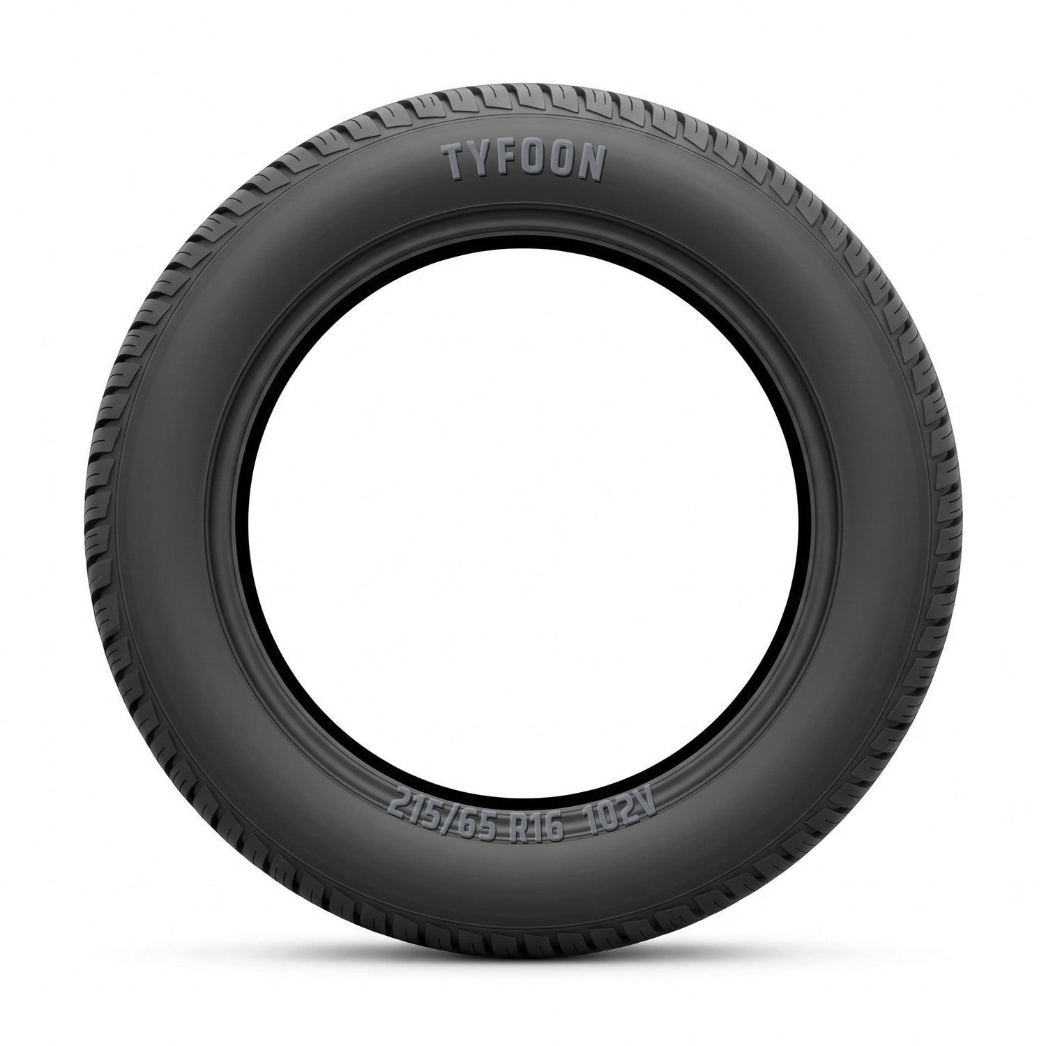 Tyfoon As7xl 215/65 R16 102V Ganzjahr