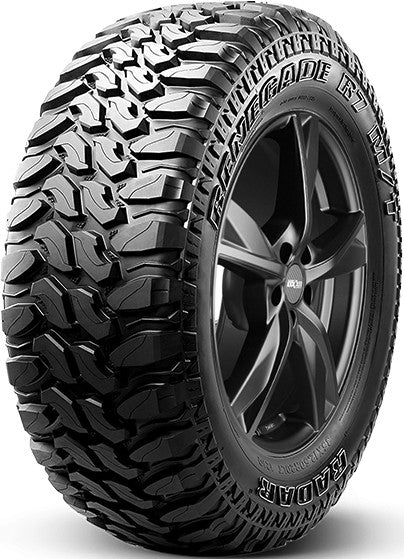 Radar Renegade R7 M/T P.O.R. OWL 235/85 R16 120/116QQ Sommer
