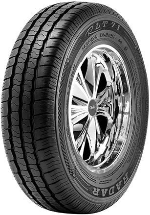 Radar RLT-71 M+S 185/80R14C 102/100Q Sommer