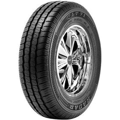 Radar RLT-71 195/80R15C 107Q Sommer