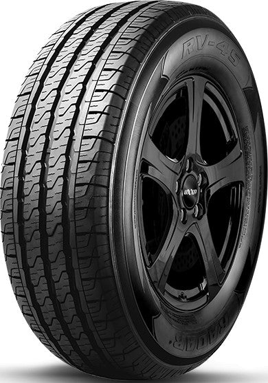 Radar Argonite 4 Season 195/75R16C 110/108T Ganzjahr