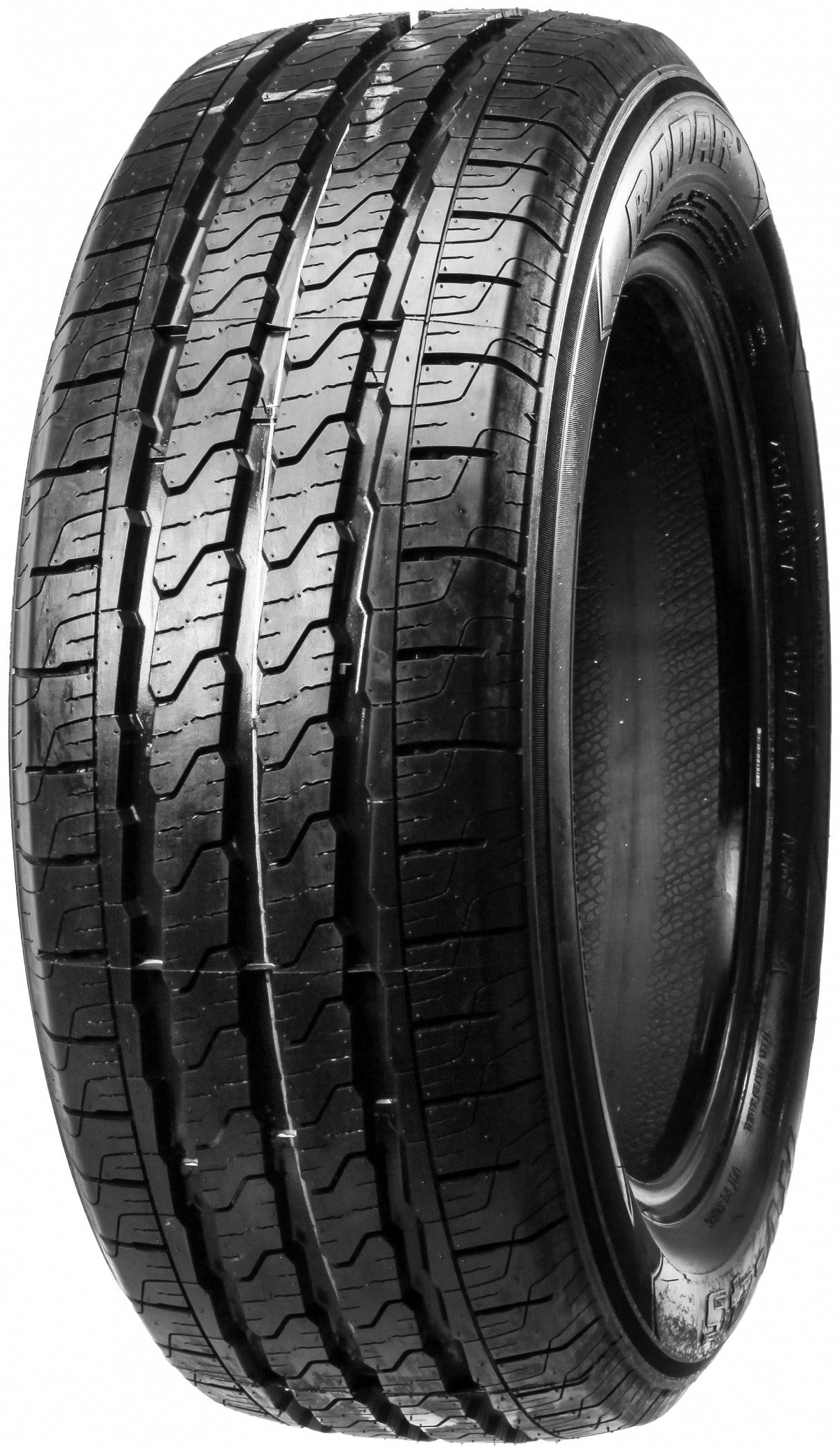 Radar Argonite RV-4 195/70R14C 96N – Bild 2