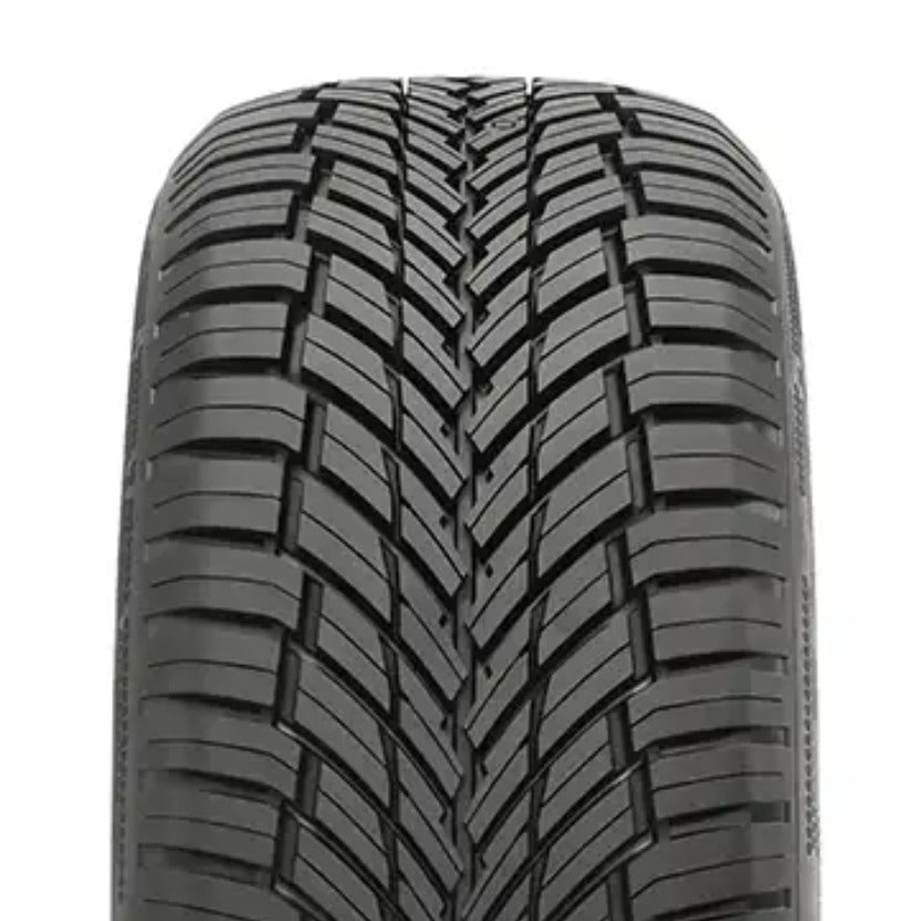 Radar Dimax Allseason 215/60 R17 100V Ganzjahr