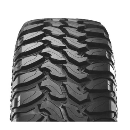 Radar Renegade R7 M/T 35x12.5 R17 125K Sommer – Bild 2