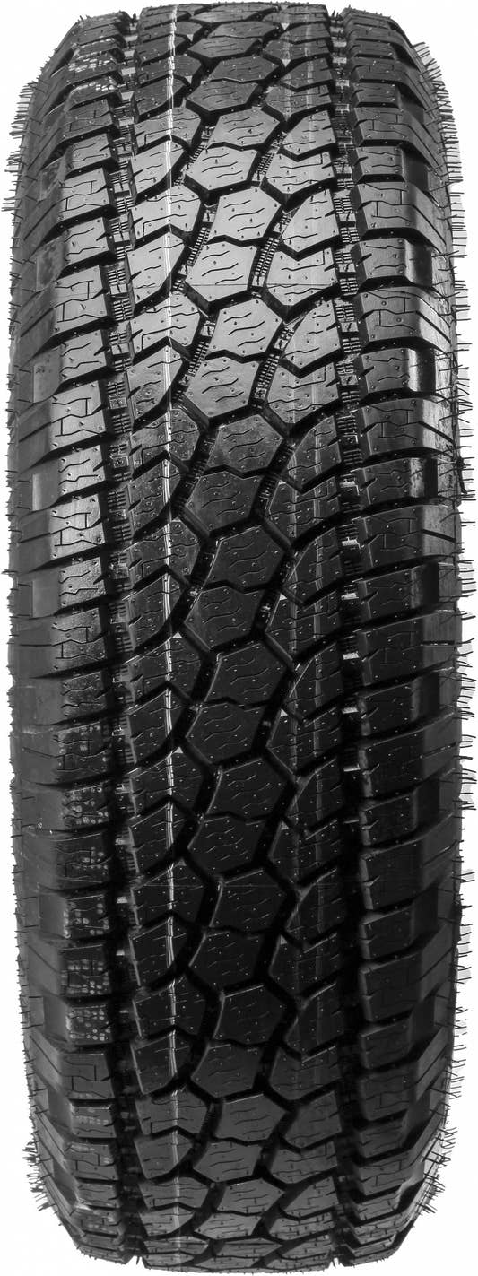 Radar Renegade A/T 5 M+S 3PMSF 33/12.5 R22 109Q Ganzjahr