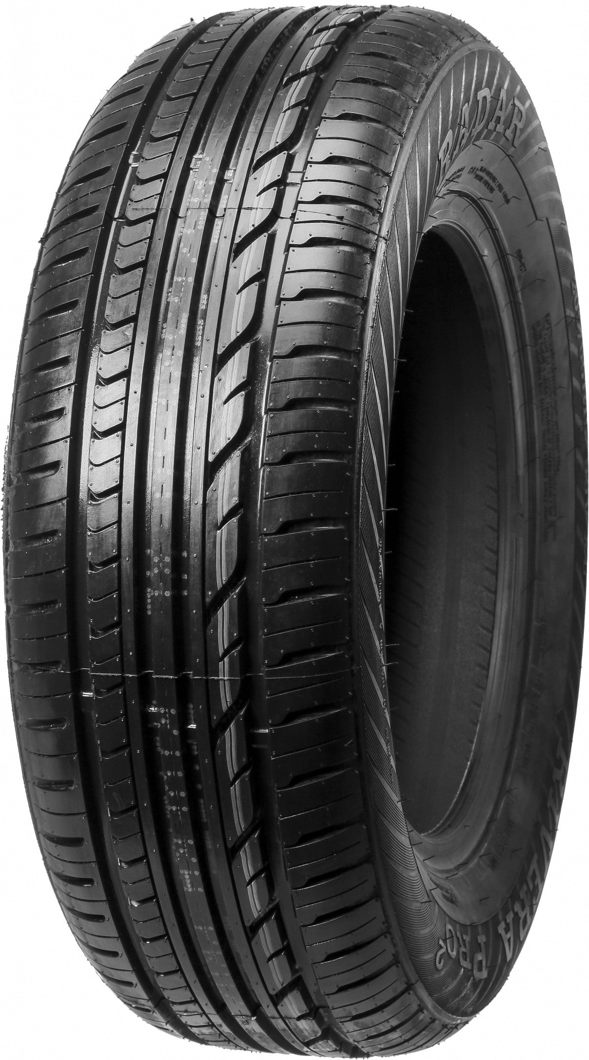 Radar Rivera PRO 2 XL 195/50 R15 86V Sommer – Bild 2