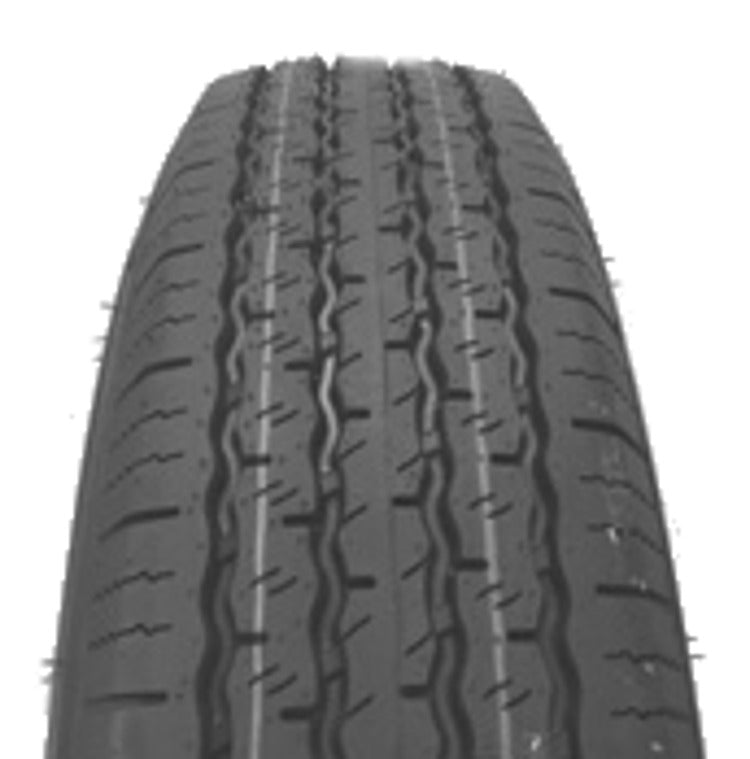 Radar Dimax Classic 125 R15 68S Sommer
