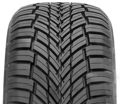 Radar Dimax All Season 3PMSF 235/45 R18 98Y Ganzjahr