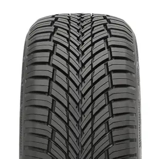 Radar Dimax All Season XL 3PMSF 235/55 R20 105V Ganzjahr – Bild 2