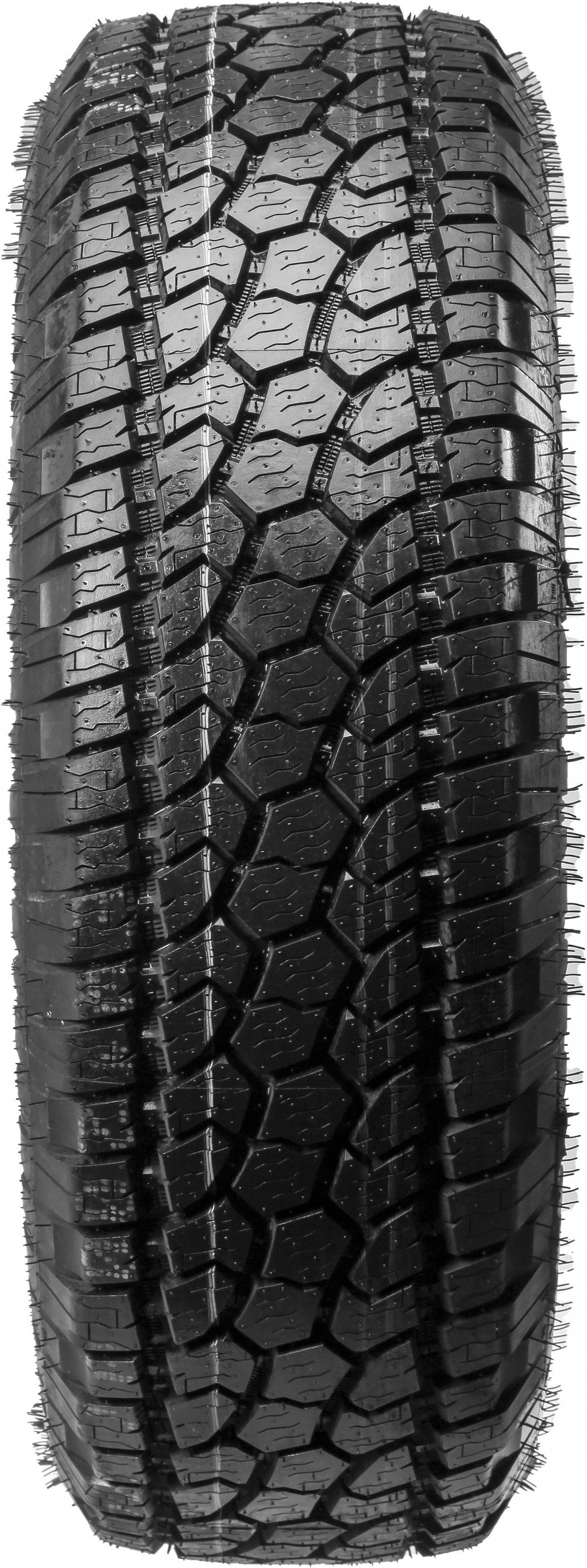 Radar Renegade A/T 5 XL M+S 3PMSF 255/55 R20 110H Ganzjahr