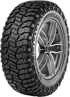 Radar Renegade RT+ P.O.R. M+S 265/50 R20 121/118Q Sommer