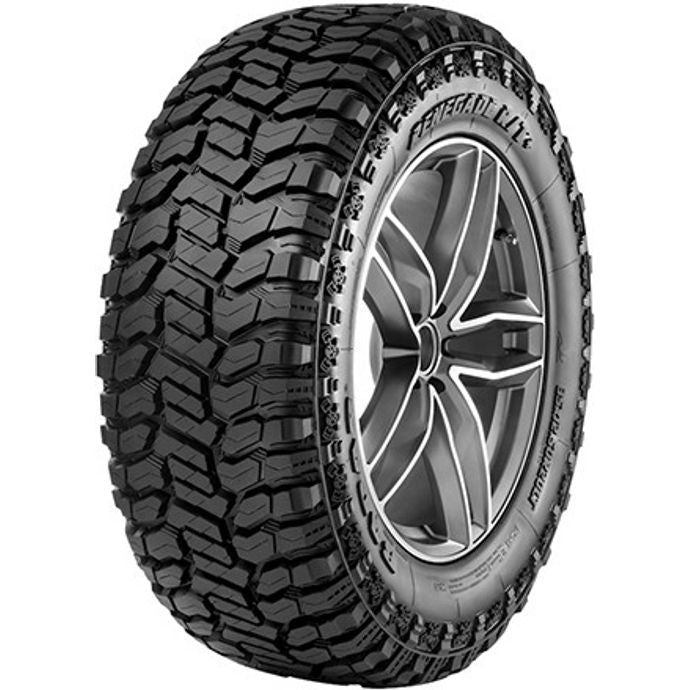 Radar Renegade RT+ 265/75 R16 119Q Sommer