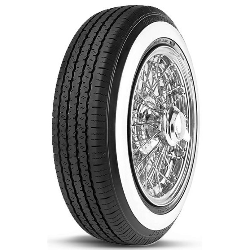 Radar Dimax Classic 185/70 R15 89V Sommer – Bild 2
