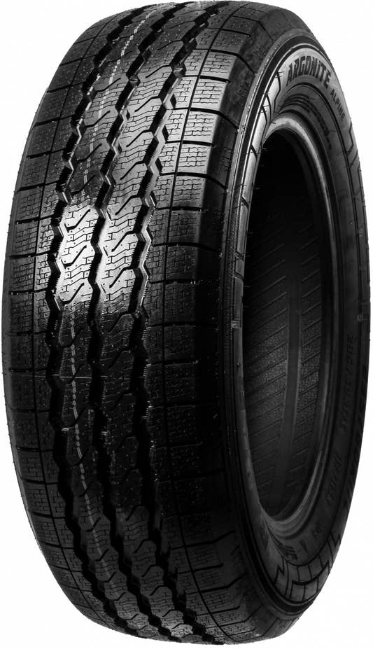 Radar Argonite Alpine 3PMSF 195/75R16C 110/108R Winter – Bild 2