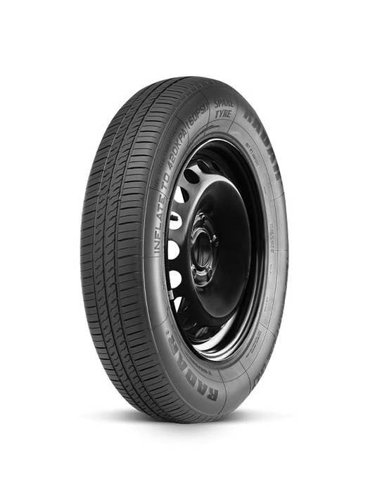 Radar RST #E 125/80 R17 99M Sommer
