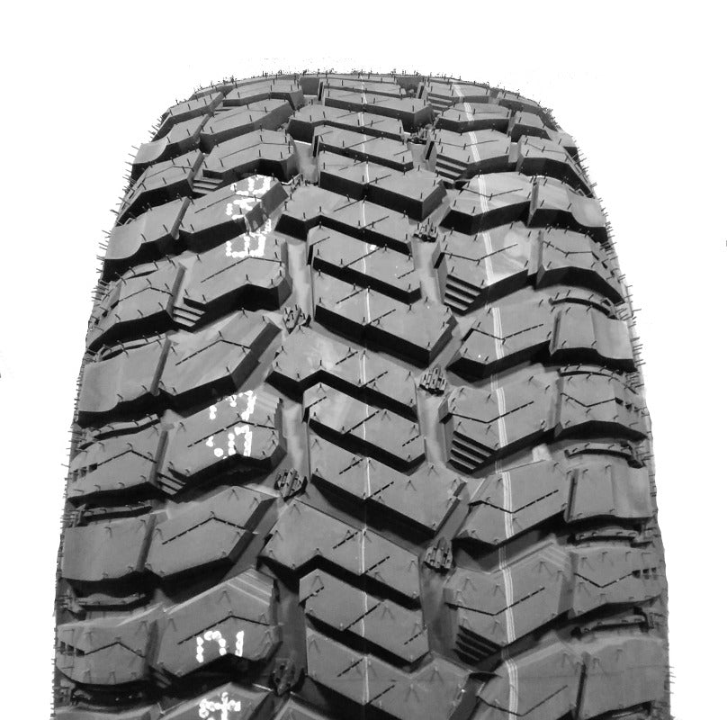 Radar Renegade R/T 35x12.5 R20 121Q Ganzjahr