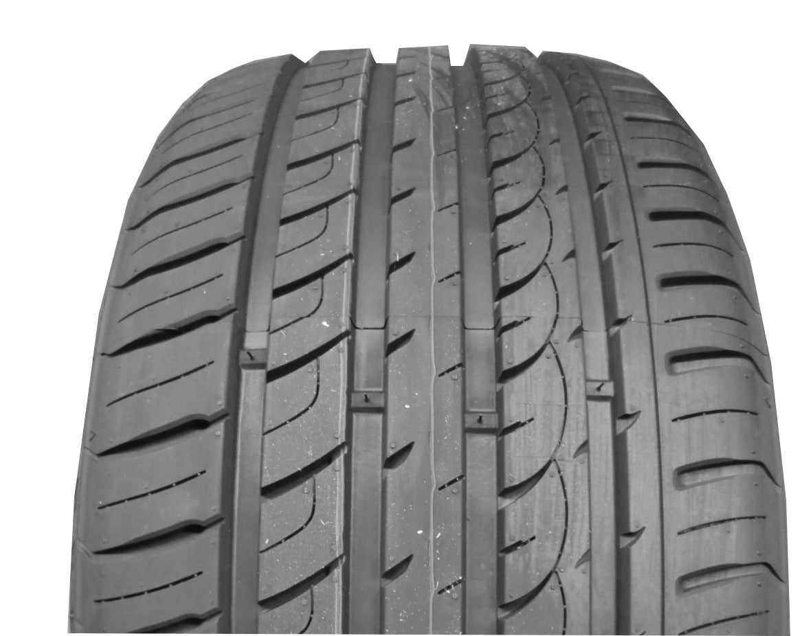 Radar Dimax R8+ 245/35 R18 92Y Sommer