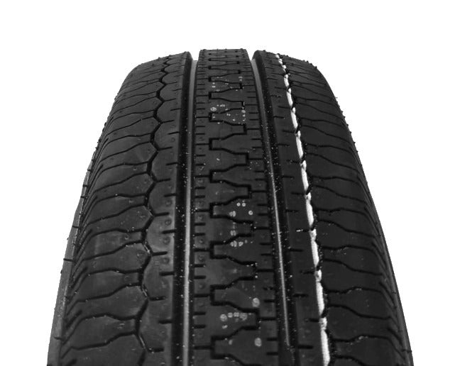 Nuvolari TN-1 125 R12 62S Sommer