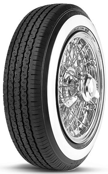 Radar Dimax Classic 185/70 R13 86V Sommer – Bild 2