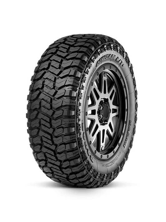 Radar Renegade R/T+ P.O.R. 195/80 R15 107/105Q Sommer