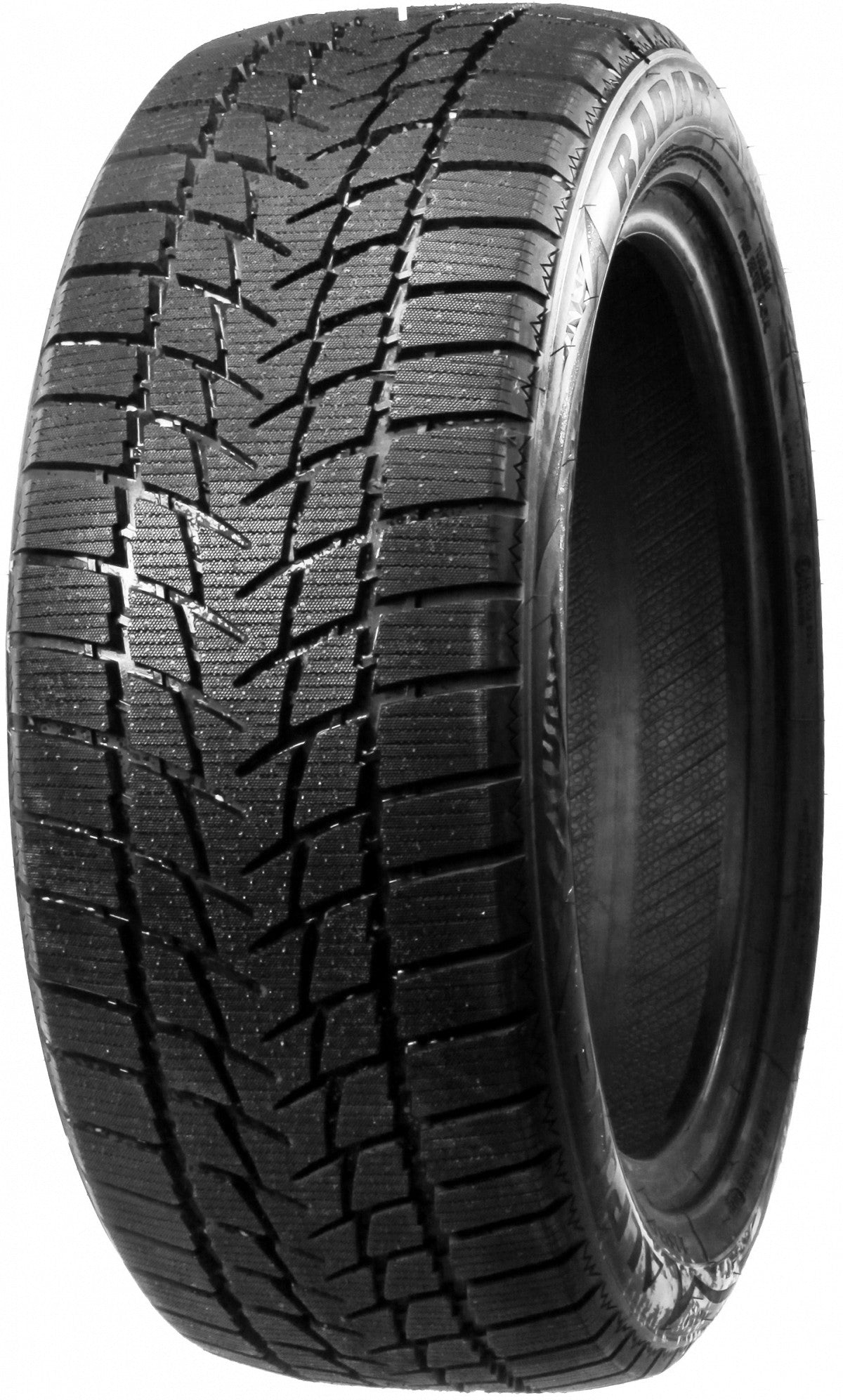 Radar Dimax Alpine 3PMSF M+S 185/65 R15 88T Winter – Bild 2