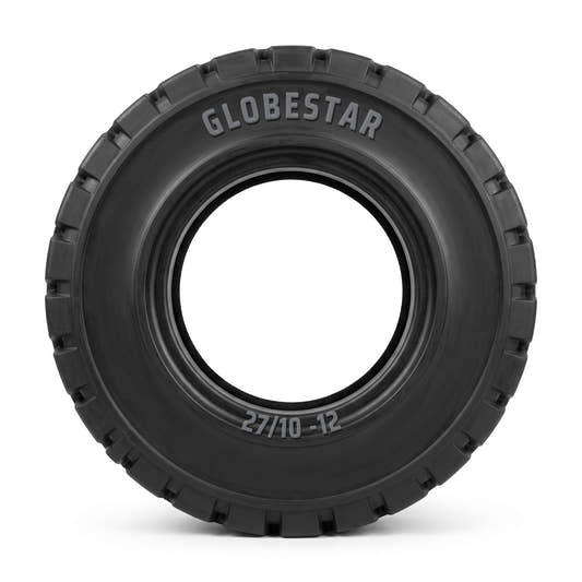 Globestar Performer Clip 27x10-12 Sommer