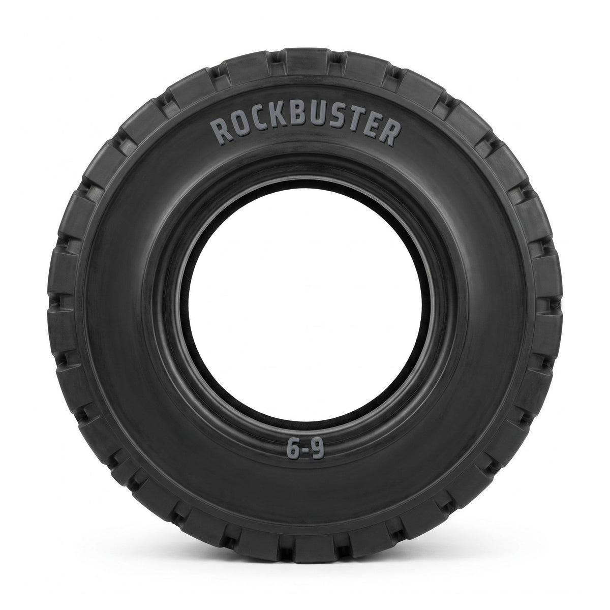 Rockbuster H991A Solid 6.00-9