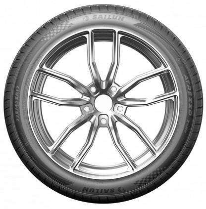 Sailun Atrezzo ZSR2 EV XL BSW DOT22 245/45 R18 100W Sommer DOT DOT22 – Bild 3