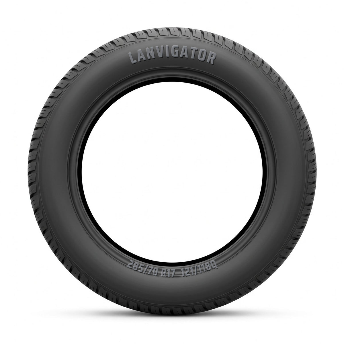Lanvigator Warrior RT 285/70 R17 121/118Q Ganzjahr