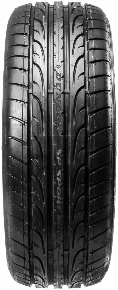 Dunlop SP Sport Maxx GT600 MFS ROF XL DOT21 285/35 R20 (104Y) (Z) (Z)Y Sommer DOT DOT21