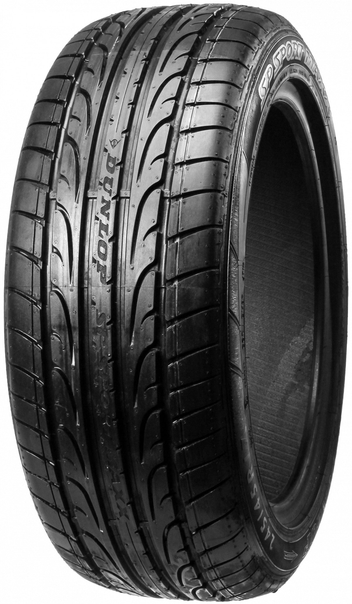 Dunlop SP Sport Maxx GT600 MFS ROF XL DOT21 285/35 R20 (104Y) (Z) (Z)Y Sommer DOT DOT21 – Bild 2