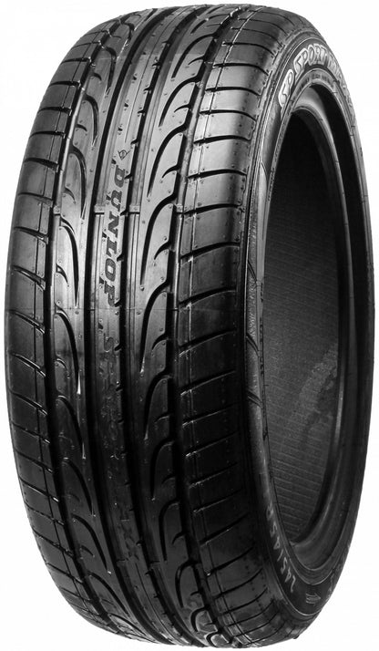 Dunlop SP Sport Maxx GT600 MFS ROF XL DOT21 285/35 R20 (104Y) (Z) (Z)Y Sommer DOT DOT21 – Bild 2